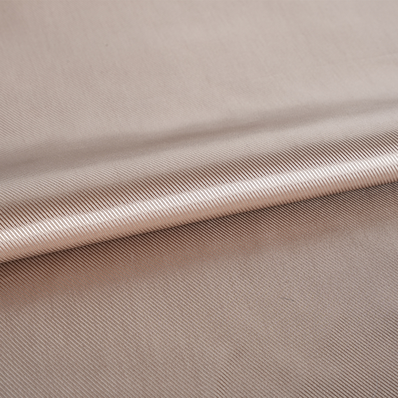 75/120D sarg din acetat, respirabil și confortabil