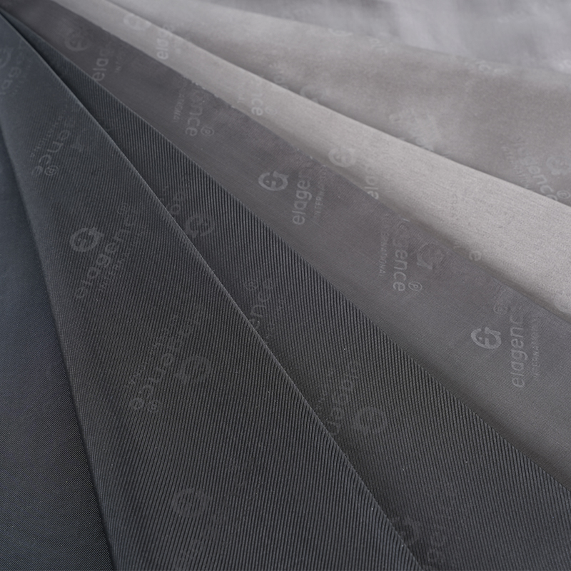 Căptușeală în relief A/V Twill