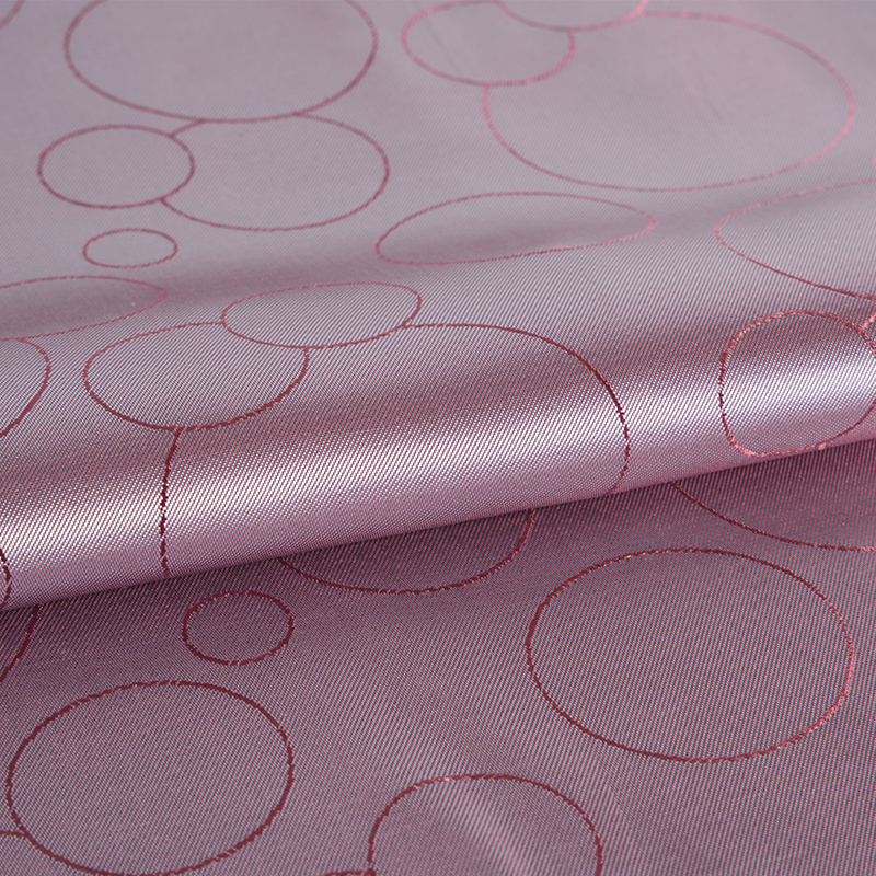 Căptușeală Jacquard A/V