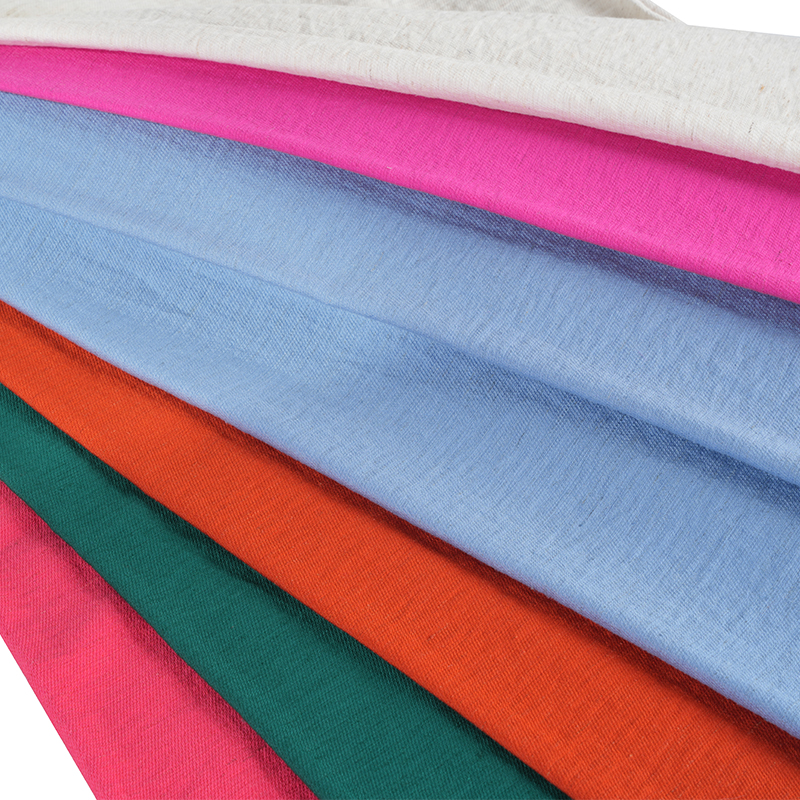 34% NYLON 56% RAYON 10% IN Tesatura amestecata