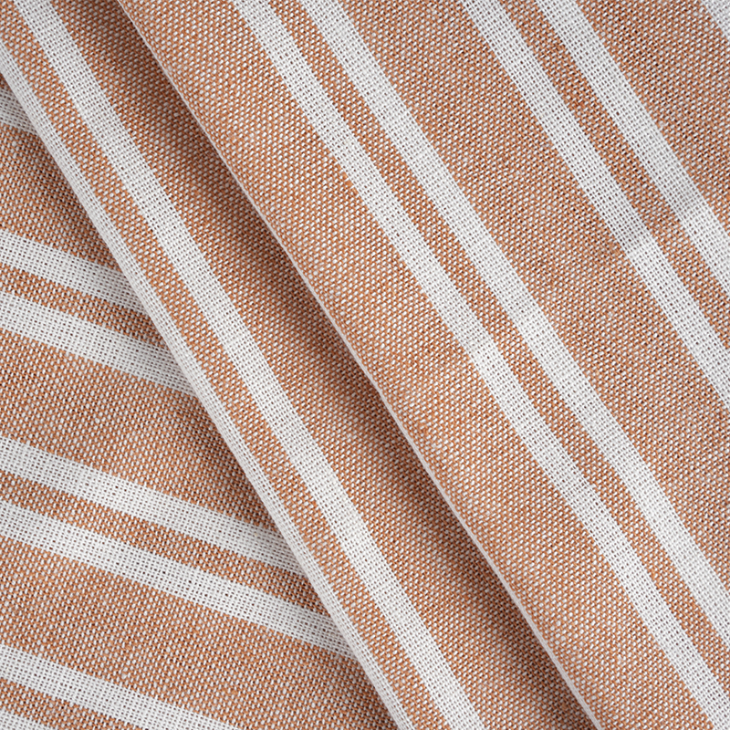55% IN 45% RAYON YD STRIPE Tesatura amestecata