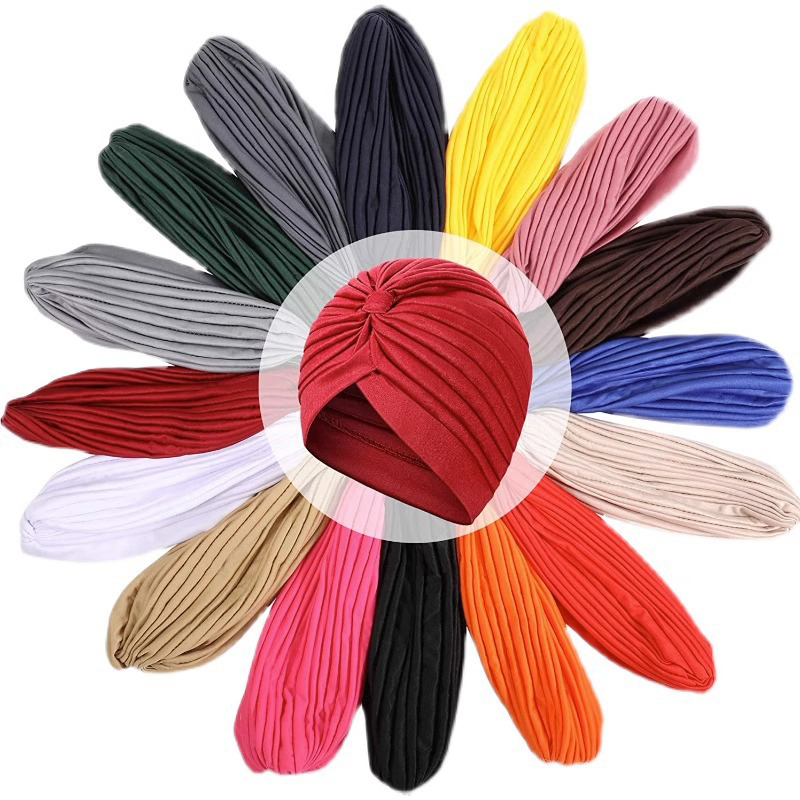 G648 simplu și revigorant pentru hijab Undercap