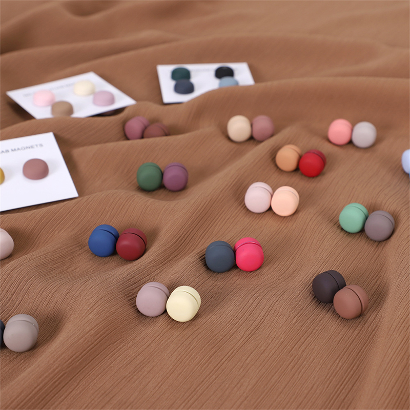 Magnet pentru hijab G329 pentru utilizare zilnică