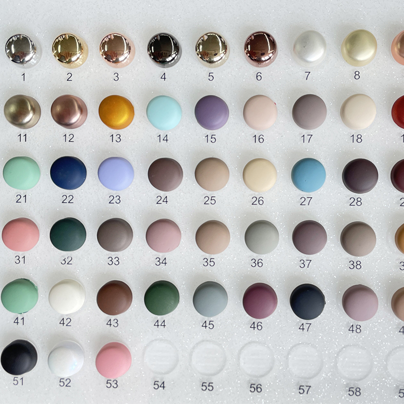 Magnet pentru hijab G329 pentru utilizare zilnică