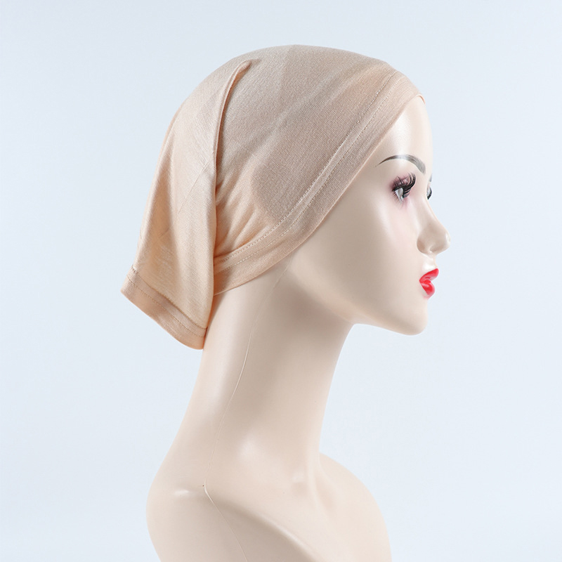 G247 Subcapă pentru hijab, potrivită și confortabilă