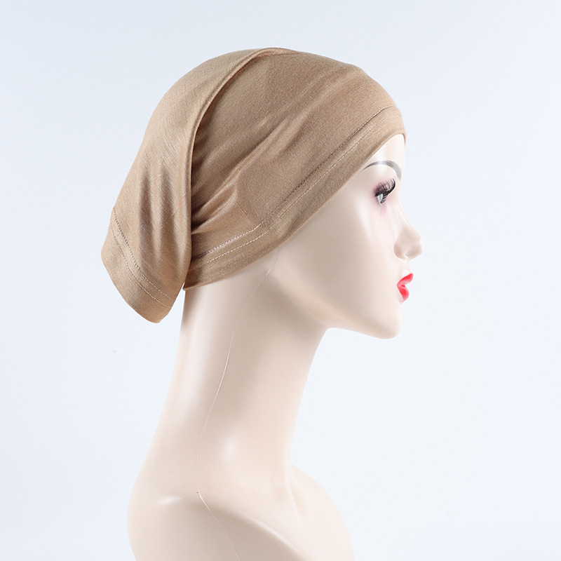 G247 Subcapă pentru hijab, potrivită și confortabilă