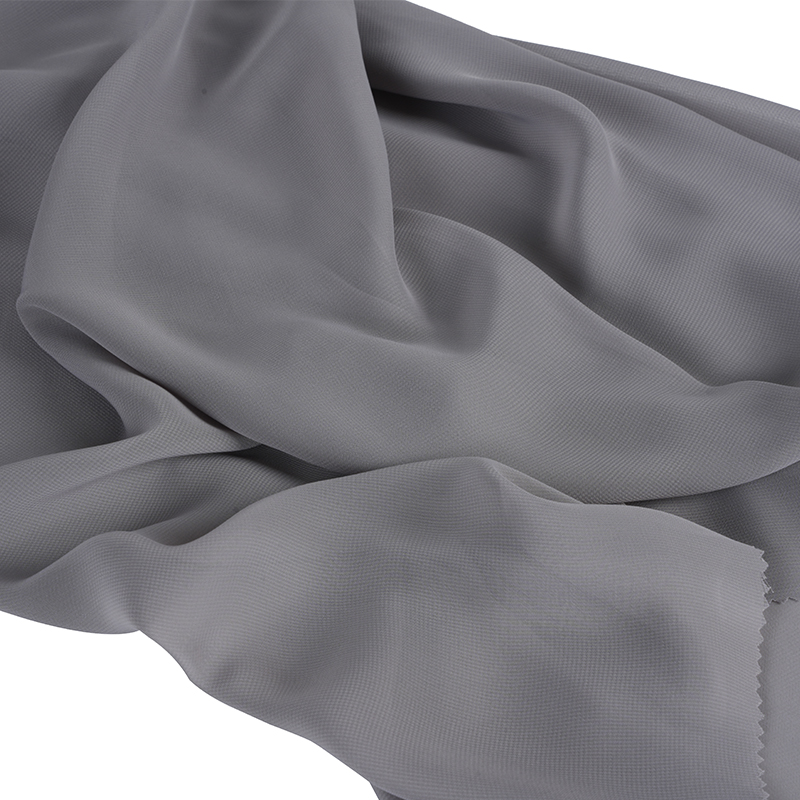 Vopsire șifon plat 100d/18t