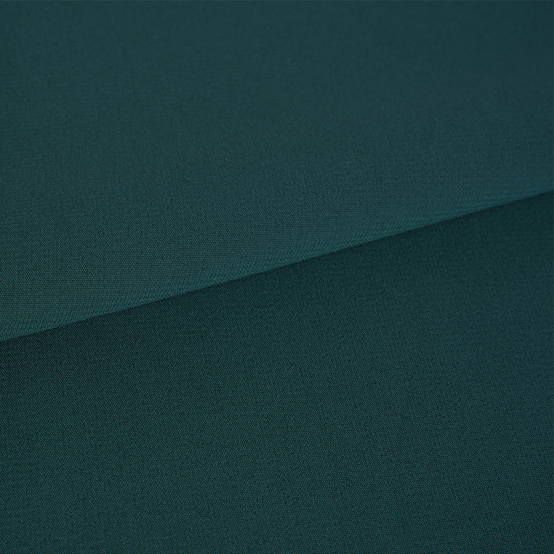 100D Stretch șifon vopsit