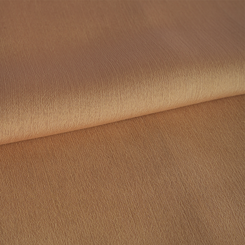 Crep de șifon cationic