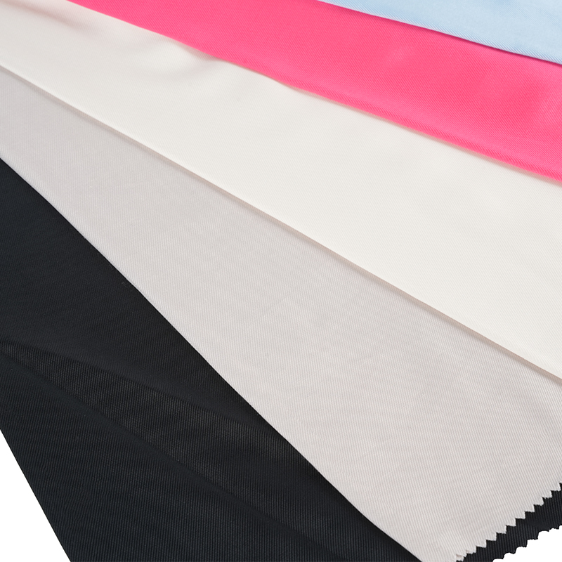 POLI RAYON MIJLOC TWILL