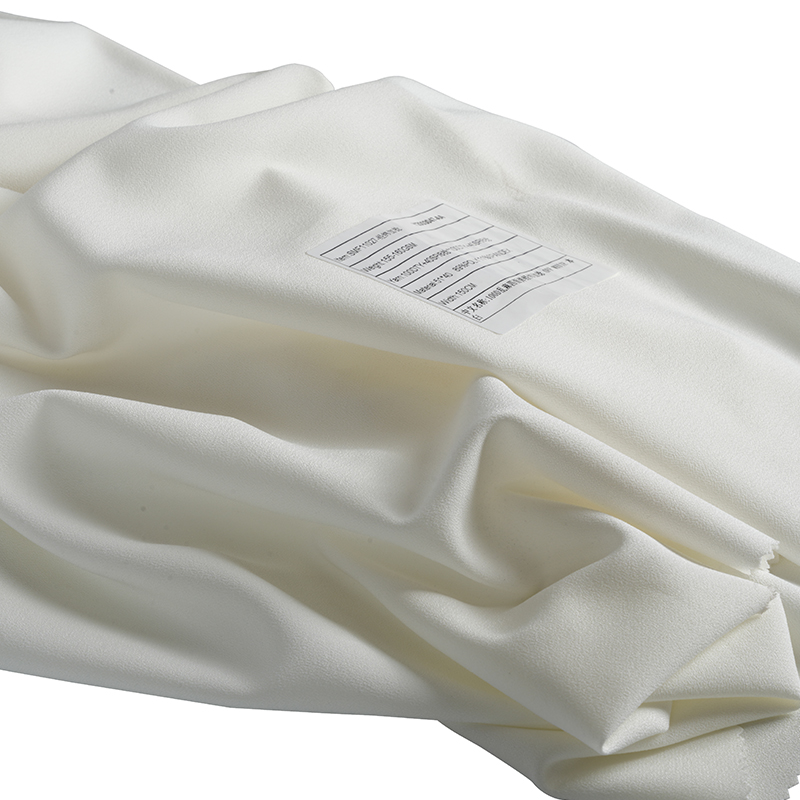 Elastic pe patru laturi din lenjerie dezordonată 100d (deformat și bătătură răsucită)