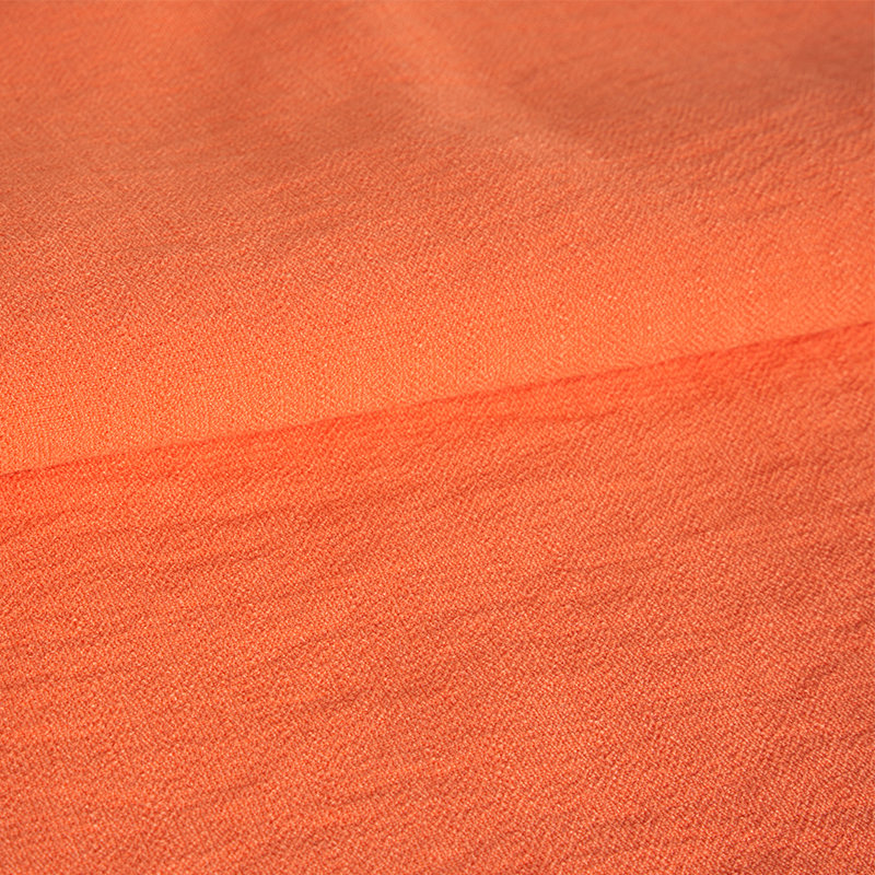 20d*30s Double Strand Bark Crep