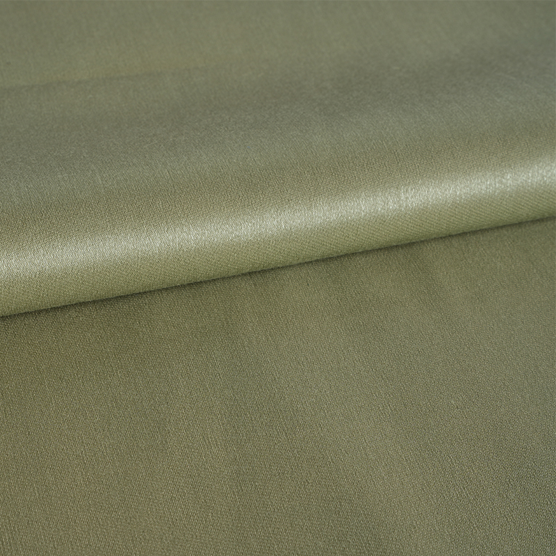 20D*21S Bumbac auriu îngroșat