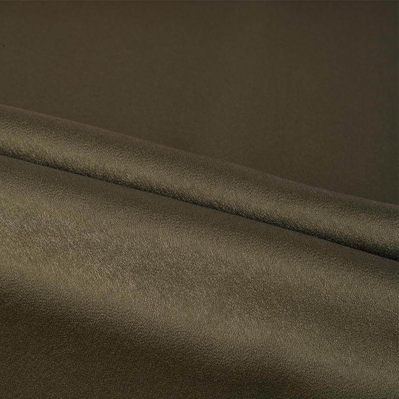 2026*80dsph Vopsire din satin cu senzație de catifea elastică