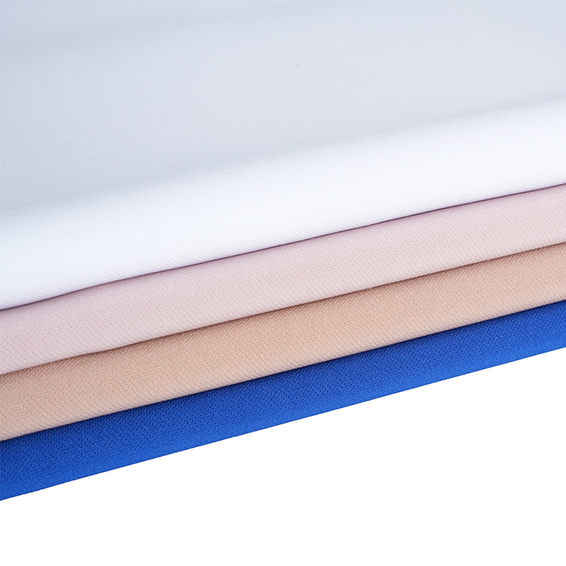 75d Elastic cu patru laturi dublu strat