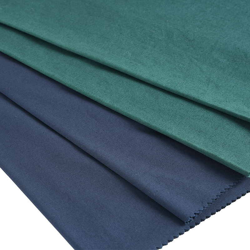 Poplin din bumbac anii '40