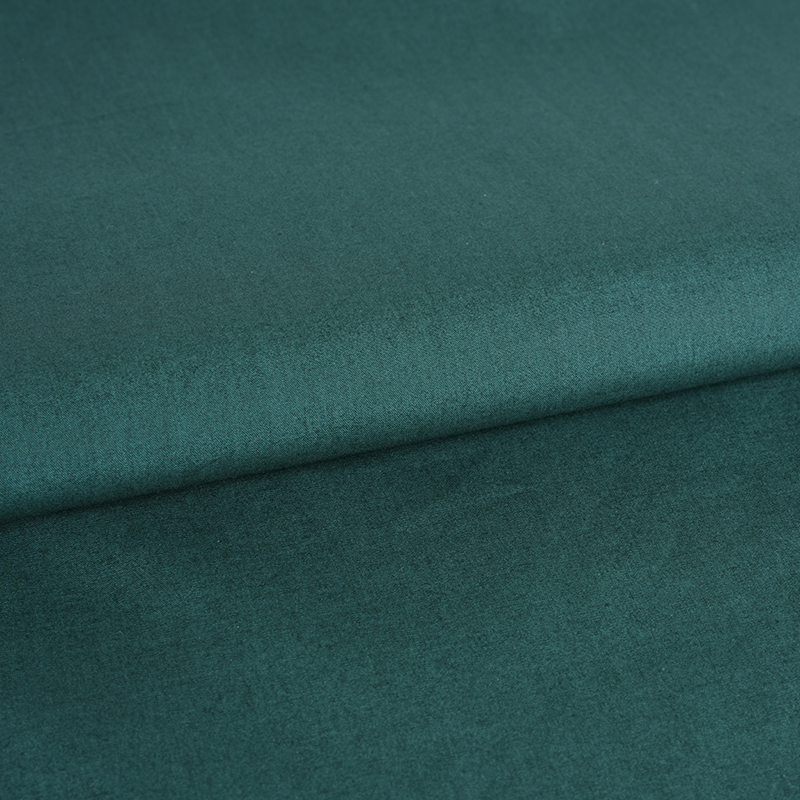 Poplin din bumbac anii '40