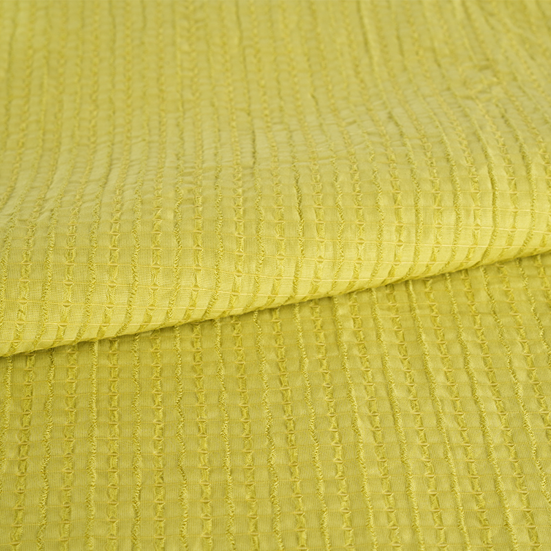 Tencel Lantern Strip