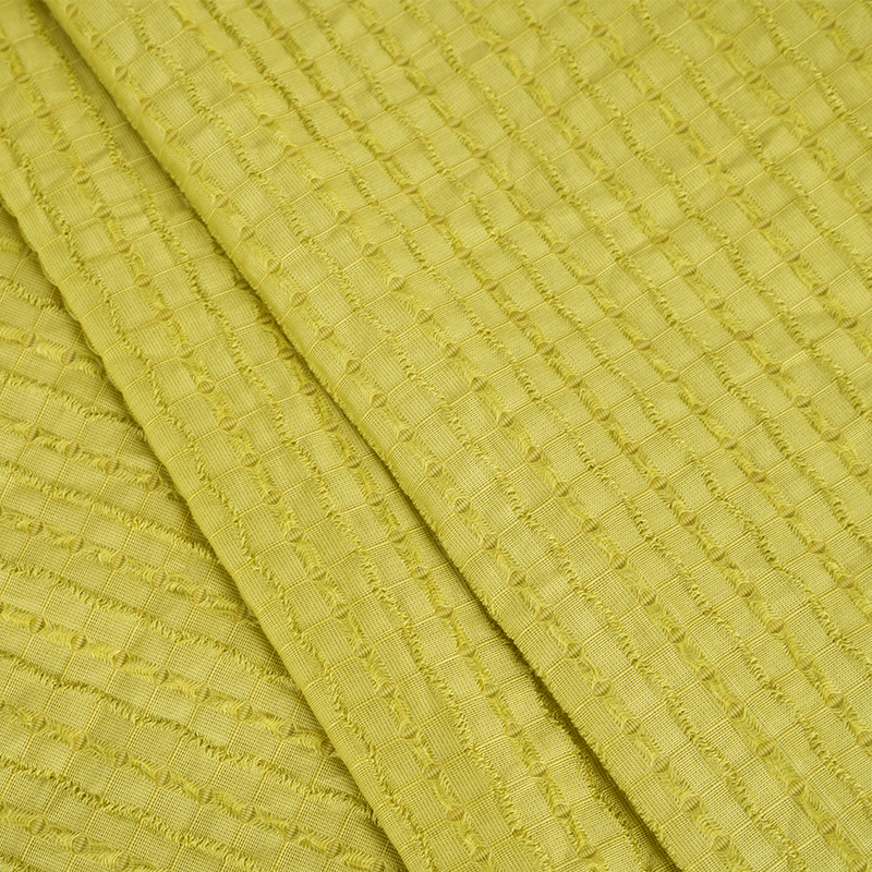 Tencel Lantern Strip