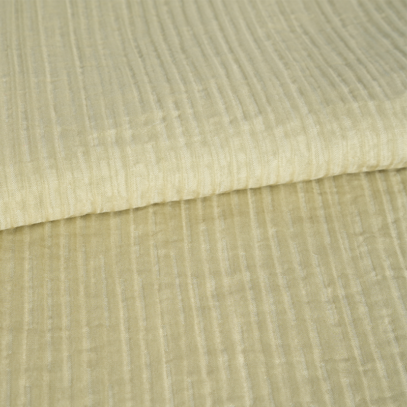 Crep Tencel cu două straturi