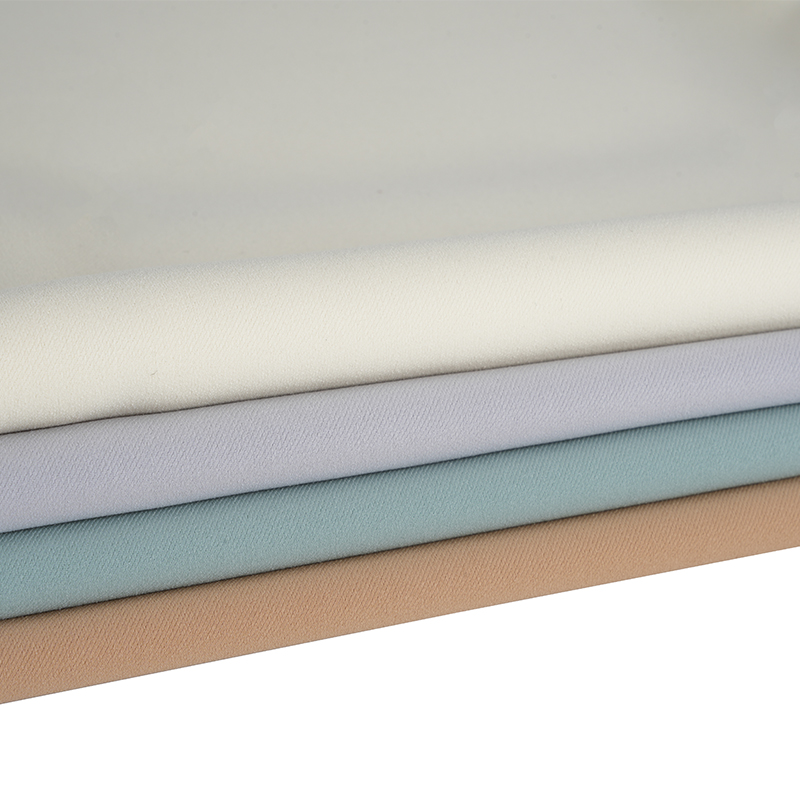 95d*160d Morgan Silk Dyeing