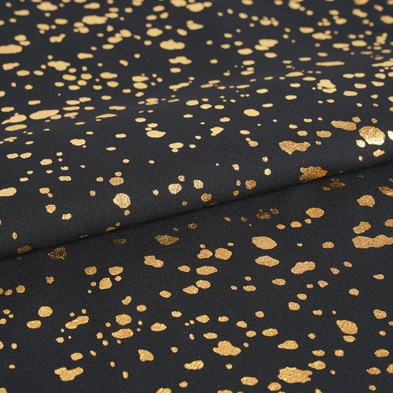 75d/24t Ștampilare de lenjerie dezordonată