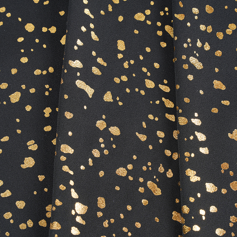 75d/24t Ștampilare de lenjerie dezordonată