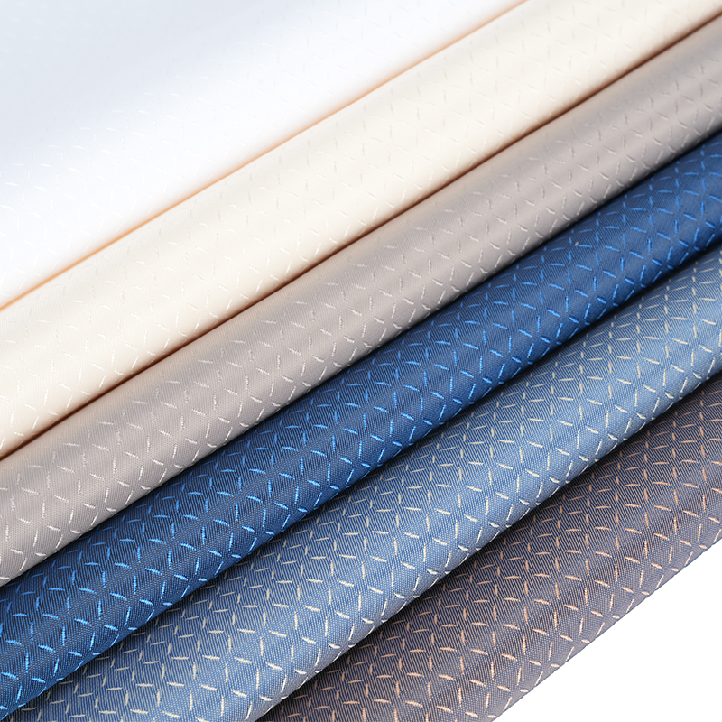 Jacquard cu diamante cationice patrulatere