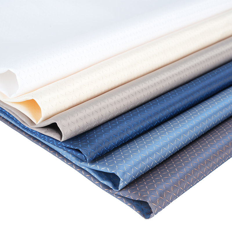 Jacquard cu diamante cationice patrulatere