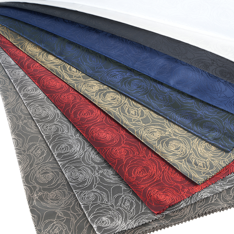 Linie cationică Rose Jacquard