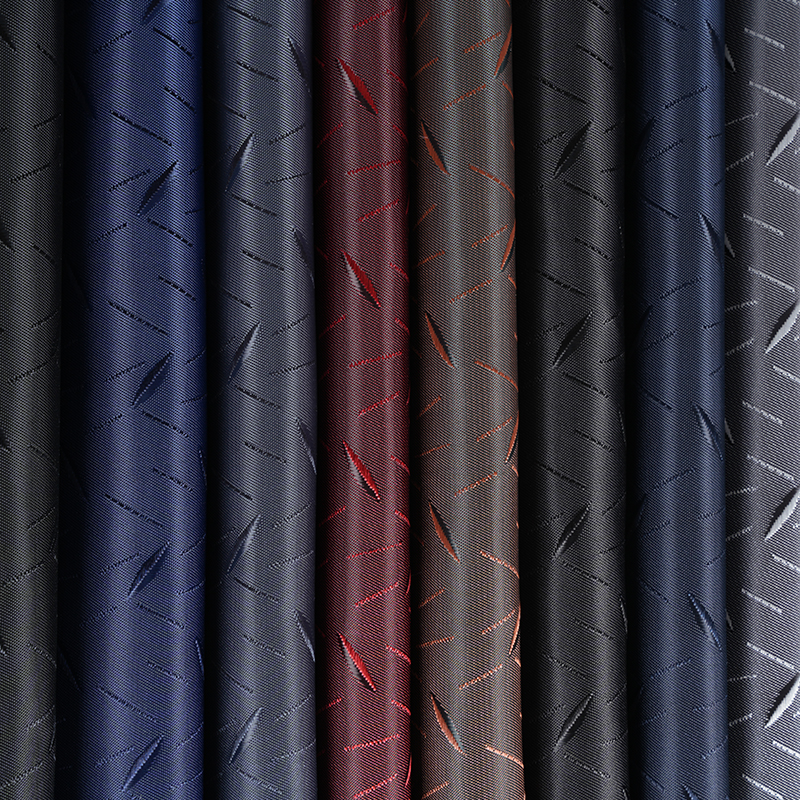 Vopsire cationică de Dahti cu flori de țepi de grâu noi