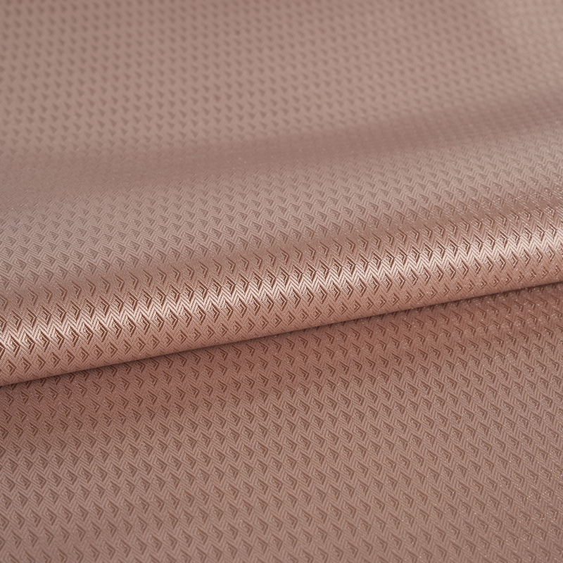 Poliester Front și Spate Săgeată Flight Jacquard Mic