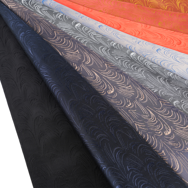 Jacquard cu flori de grâu PV