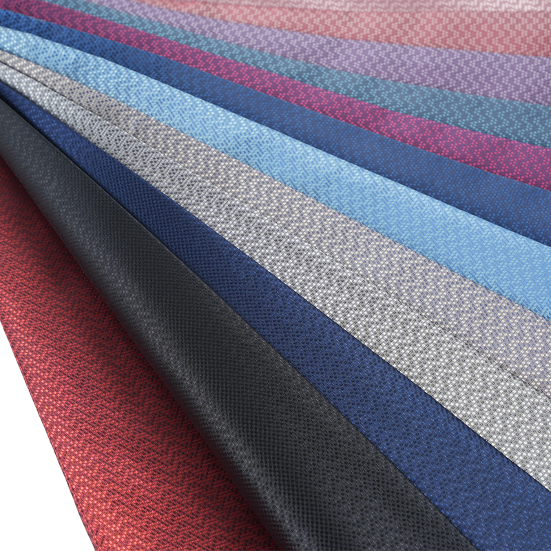 Jacquard cu undă cationică din poliester