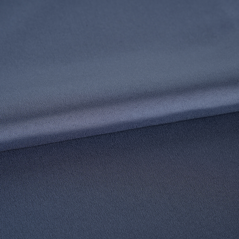 50D*75D țesătură pentru vopsit mătase Shumei cu elasticitate ridicată 2/1 diagonală