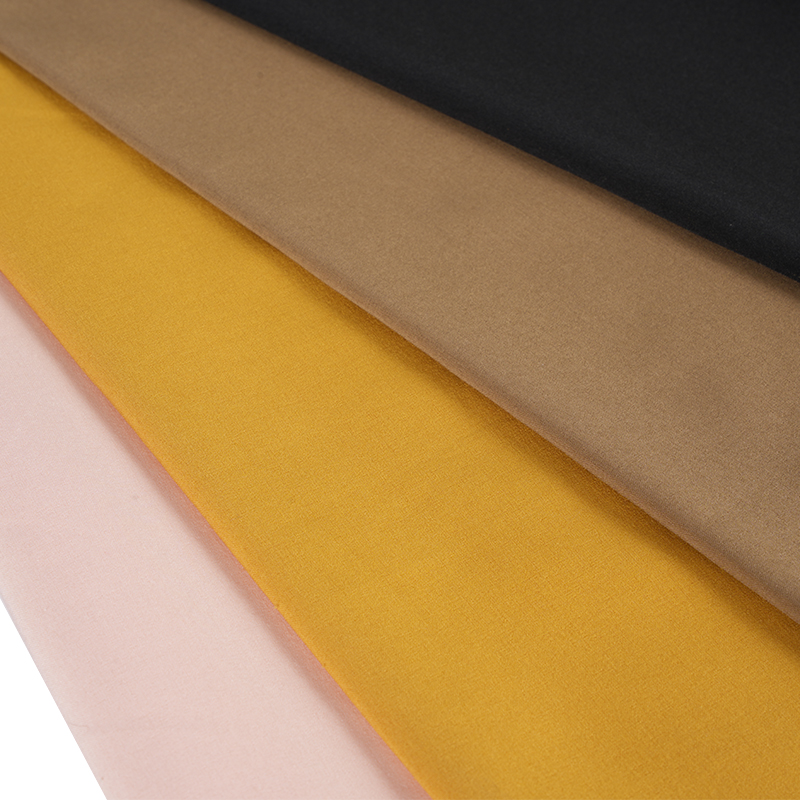 Țesătură elastică pentru vopsire pe patru părți 75D