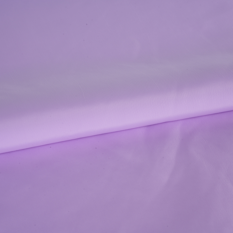 75D FDY Plain Imitation Memory Fabric (fără răsucire)