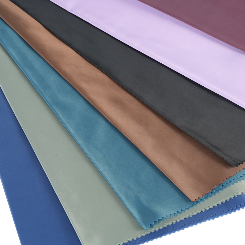 230T 63D*75D Tesatura din tafta din poliester