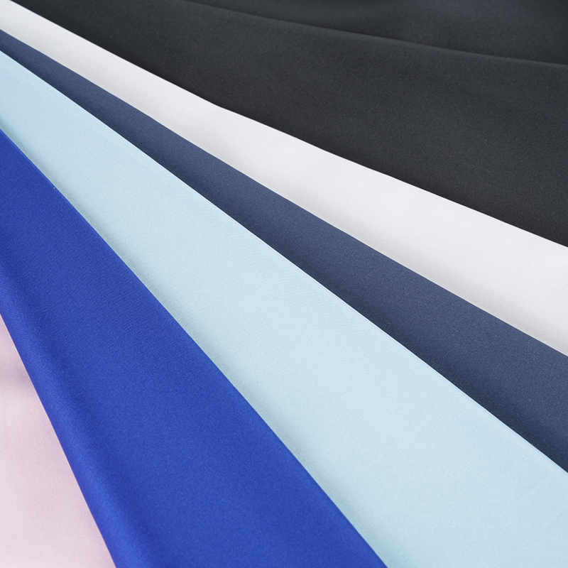 Tesatura Pongee 100% poliester 190T