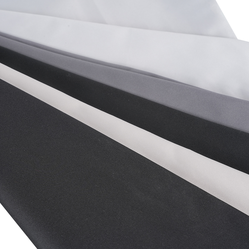 Țesătură moale din poliester Pongee 210T pentru căptușeală