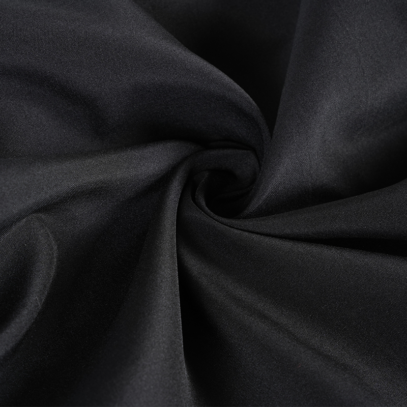 100D *40S Țesătură din bumbac mătase rece