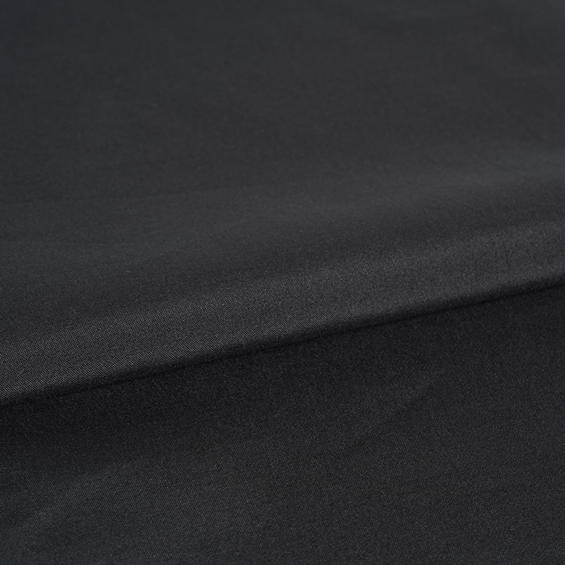 100D *40S Țesătură din bumbac mătase rece