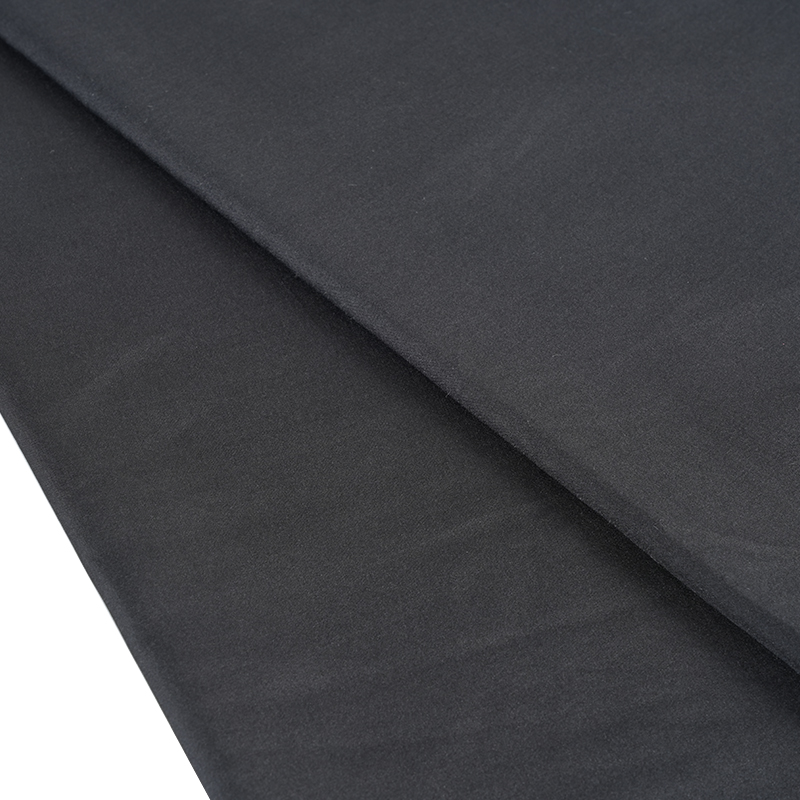 100D *40S Țesătură din bumbac mătase rece