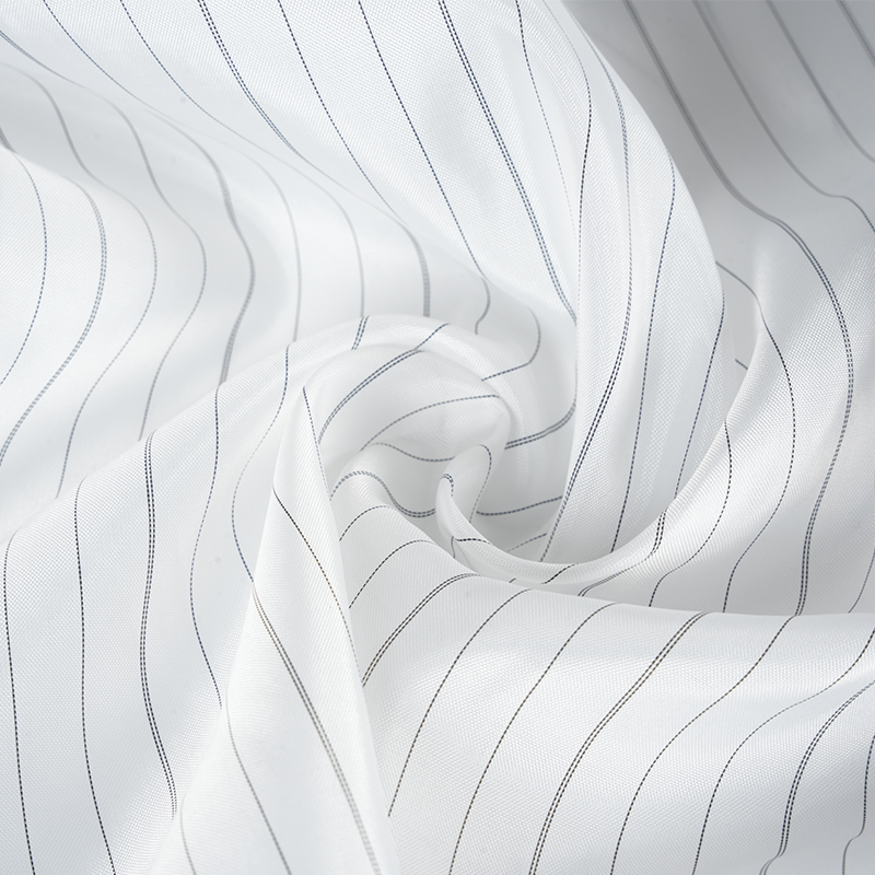 100% poliester poliester țesătură căptușeală mâneci