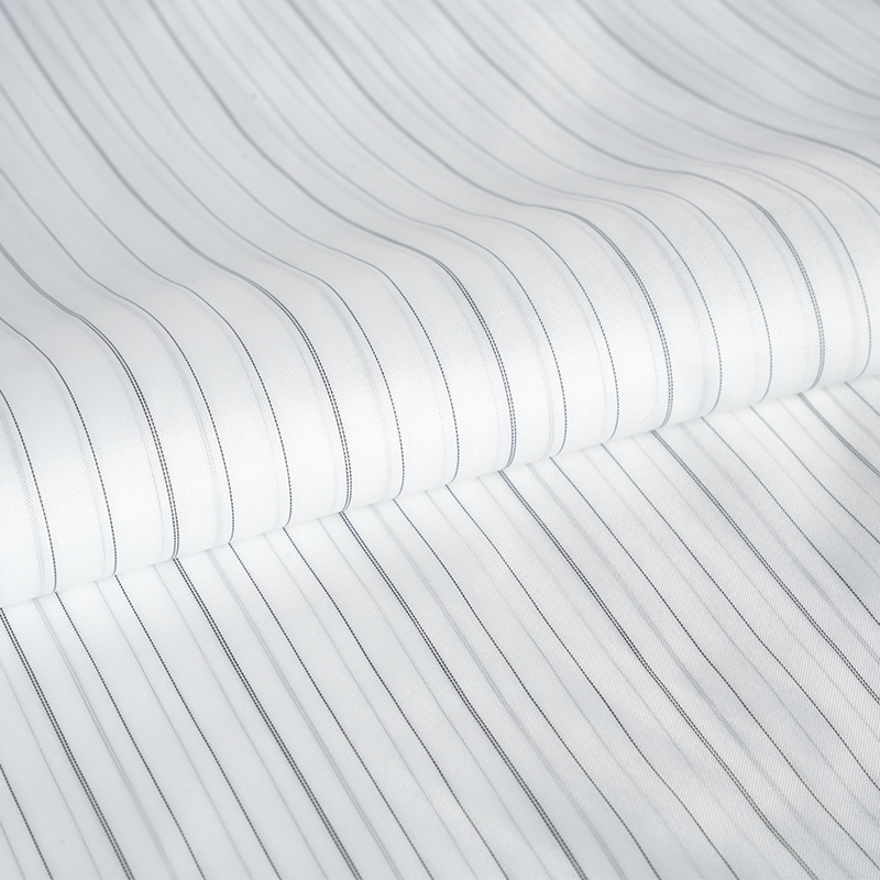 100% poliester poliester țesătură căptușeală mâneci