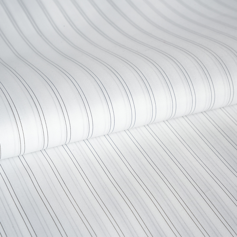 Țesătură de căptușeală cu mâneci din mătase elastică din poliester