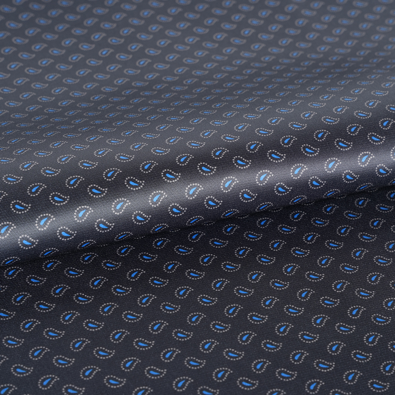 Țesătură Schmidt Silk Small Caju Print