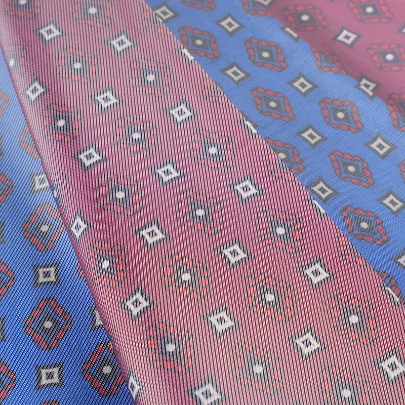 Imprimare Twill în țesătură PV