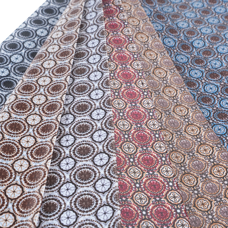 210T țesătură tip dantelă din poliester tafta