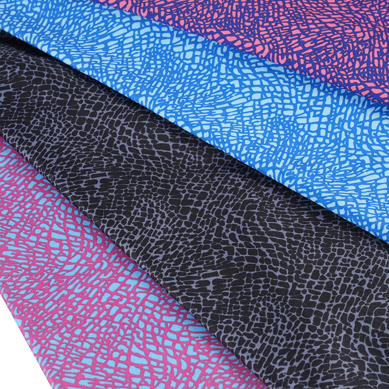 Țesături de buzunar din poliester Țesătură de imprimare digitală în afara specificațiilor